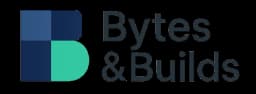 Bytes & Builds - Desarrollo Web y Automatización