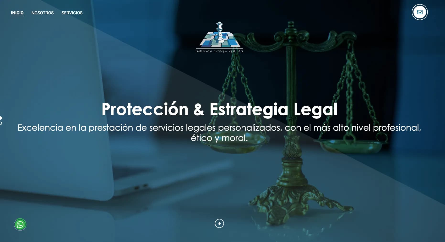 Protección y | estrategia legal